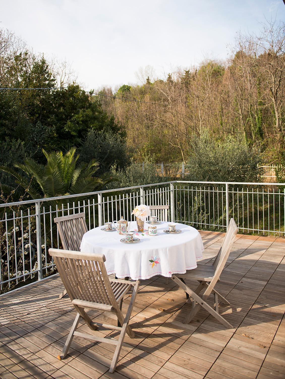 Villa Alba Pesaro Trebbiantico Zewnętrze zdjęcie